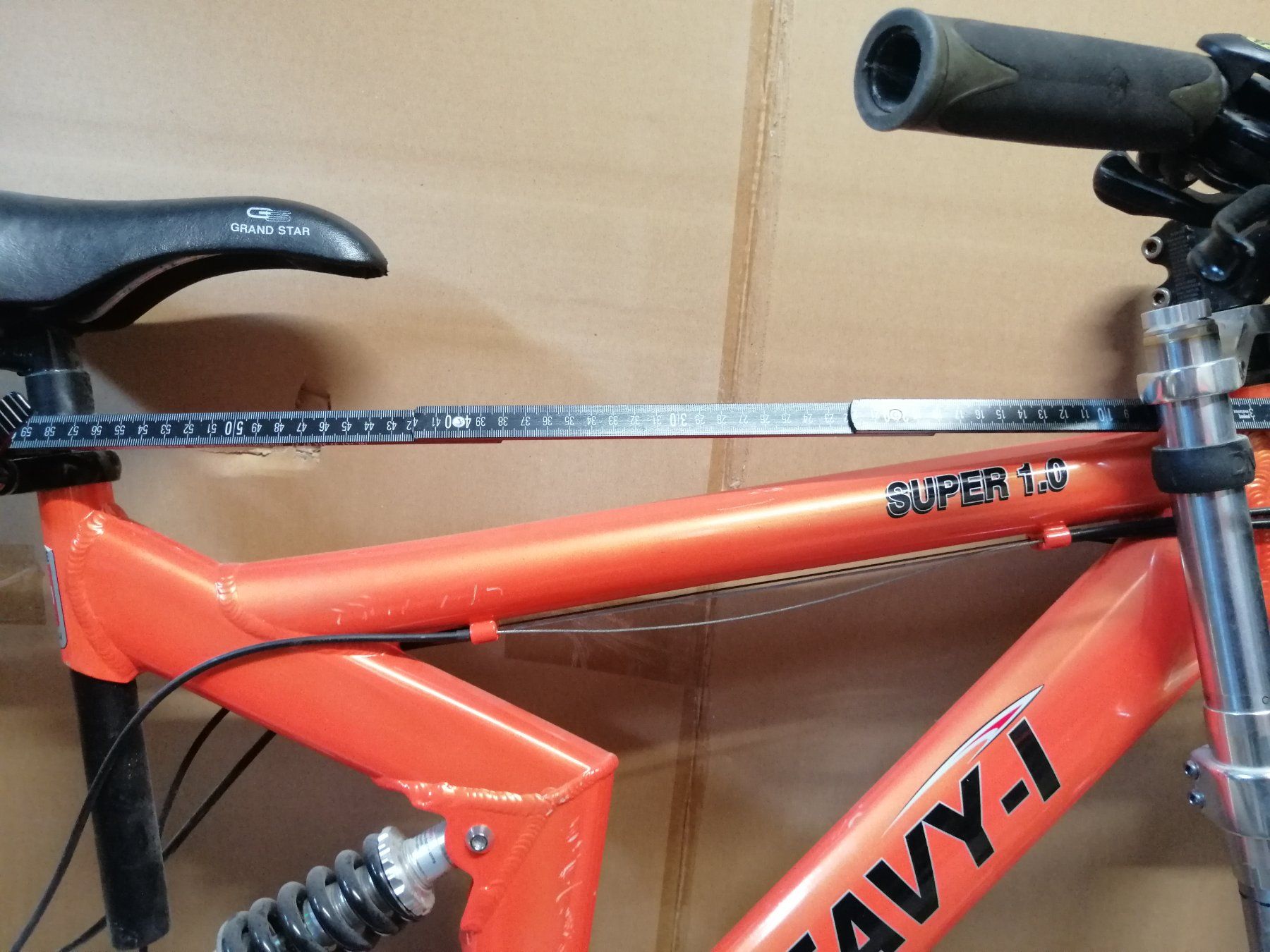 Biciclette: Downhill Bike – Usato da Biel/Bienne venduto da M.D.C 3