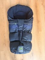 Fusssack Odenwälder billi XL (Schoeller®-PCM™-Technologie)