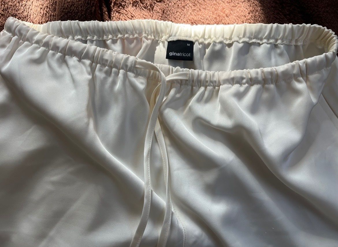 Pantaloni: Satin Hose – Nuovo (secondo la descrizione) da Wittenbach venduto da nad_x2pb 2