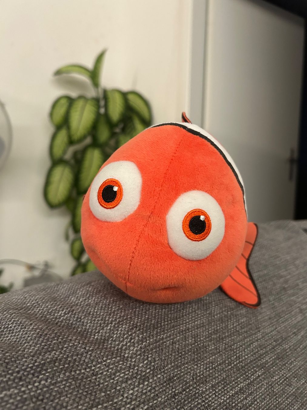 Disney Giocattoli: Findet Nemo Kuscheltier – Nuovo (secondo la descrizione) da Wabern venduto da belka72 2