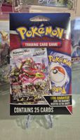 Pokémon Mystery Pack aus der USA Englisch 2024