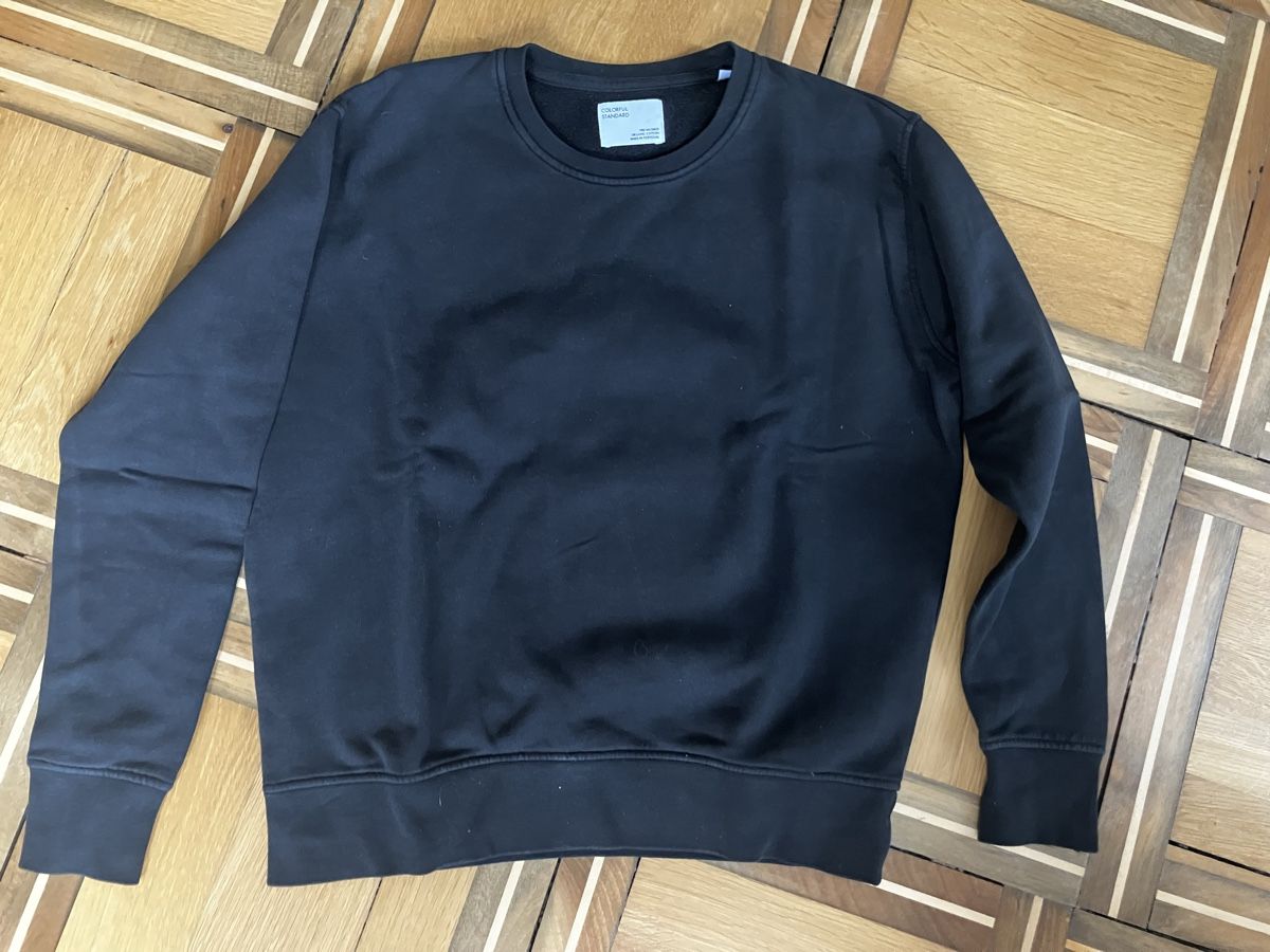 Maglioni & Felpe: Sweatshirt von COLORFUL STANDARD – Usato da Zürich venduto da annalaila
