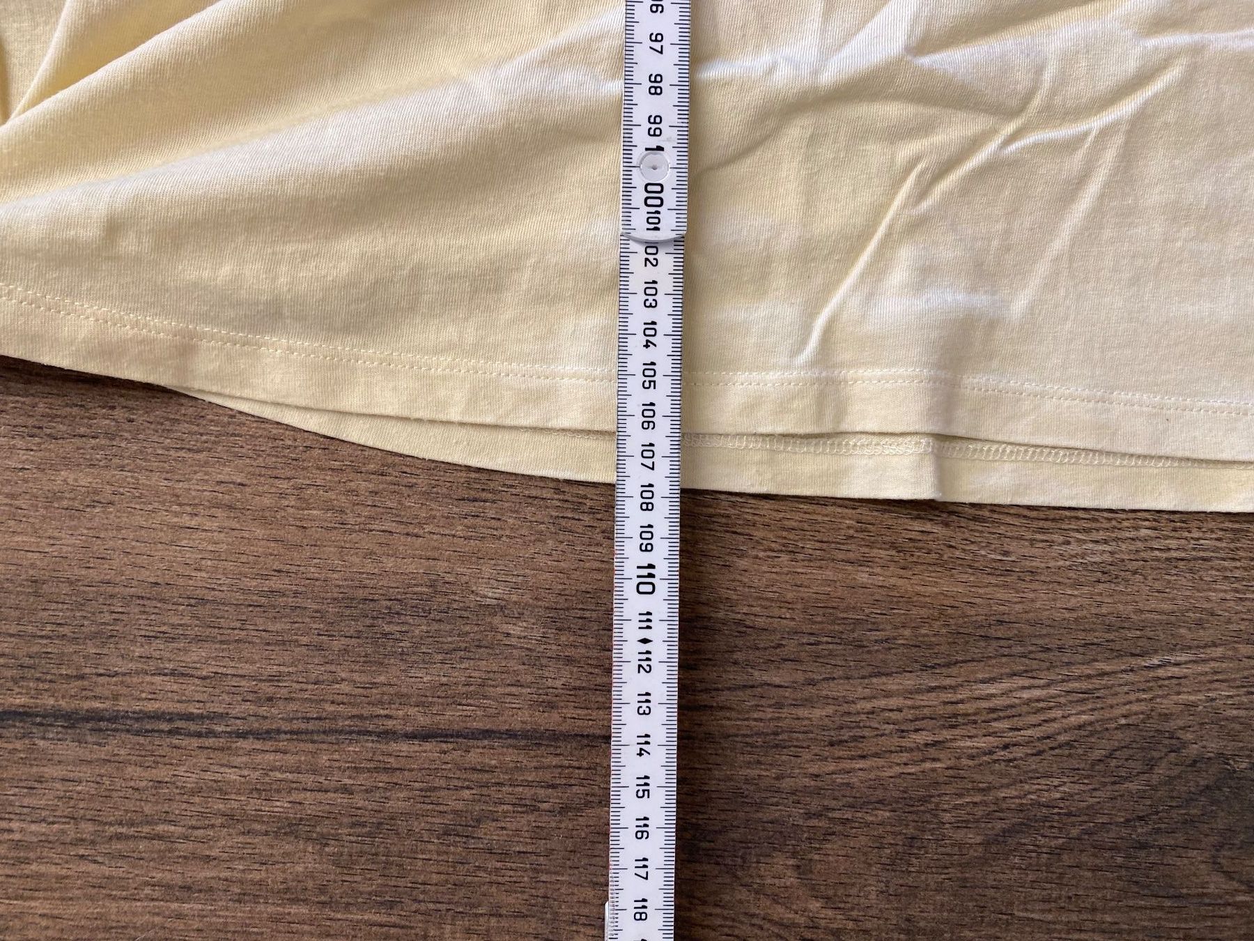 Triumph Negligees & Pigiami: Triumph Nachthemd gelb Gr. 48 – Usato da Pratteln venduto da a23_j2gs 5