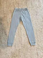 Children’s merino wool leggings Joha 104 cm