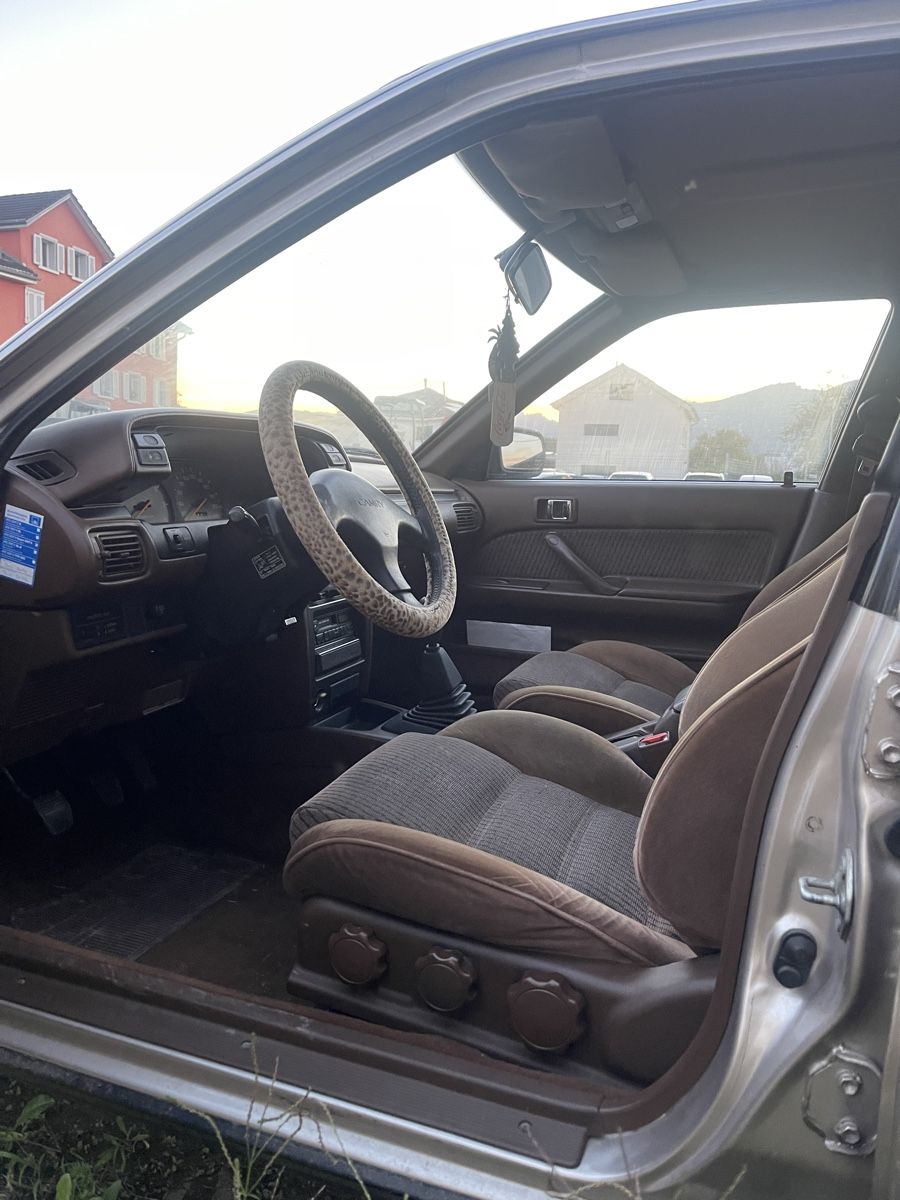 Toyota Automobili: Toyota Camry 2000 – Usato da Diepoldsau venduto da Leon_kuenzler 4