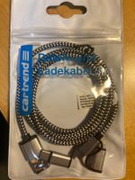 3 in 1 Daten- und Ladekabel von Cartrend