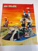 Lego 6078 Royal Knights Royal Drawbridge