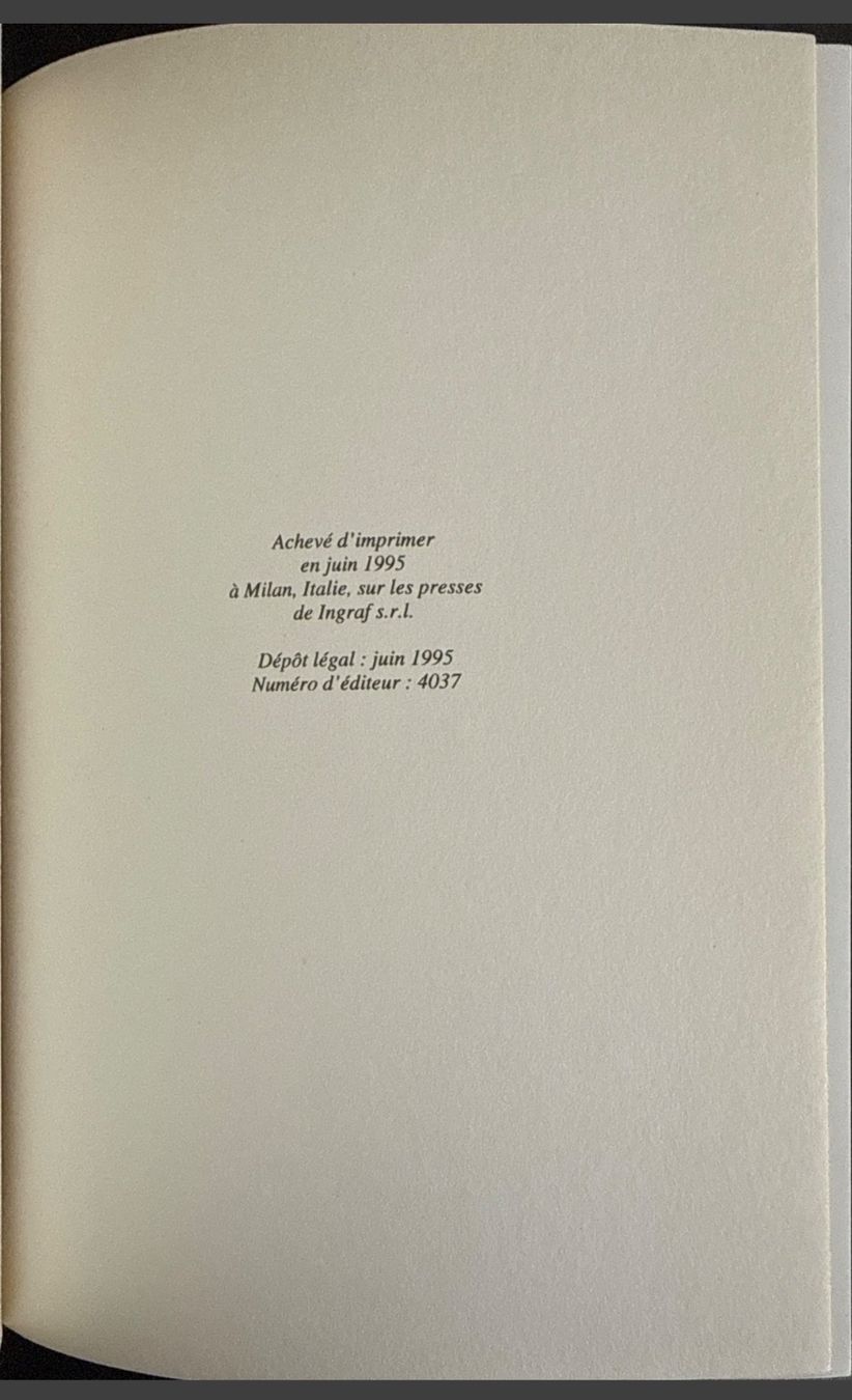 Libri: LA PECHE A LA TRUITE: Techniques et Conseils De Vecchi 1995 – Usato da Fleurier venduto da jea_j77g 7