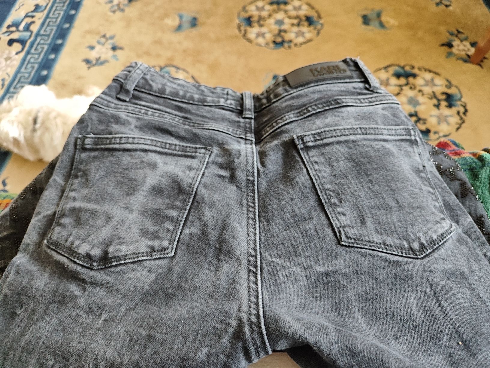 Karl Lagerfeld Jeans: Lagerfeld Jeans gr 150 – Usato da Langnau am Albis venduto da Judithsebi 4