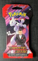Pokemon Destined Rivals Sleeved Booster Pack English