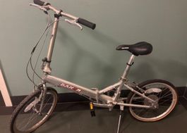 Dahon Helios Faltrad