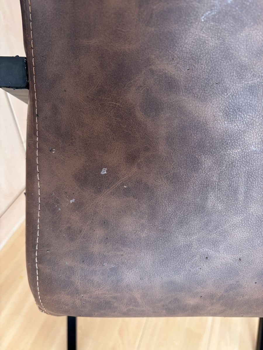 Chaises: 4 Esstisch Stühle  – D'occasion à Gysenstein par Ambi89 3