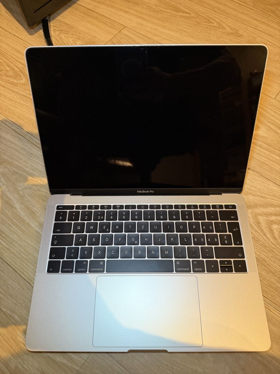 Apple Notebook: Apple Macbook pro A1708 Defekt – Difettoso da Bassersdorf venduto da swiss8400 1