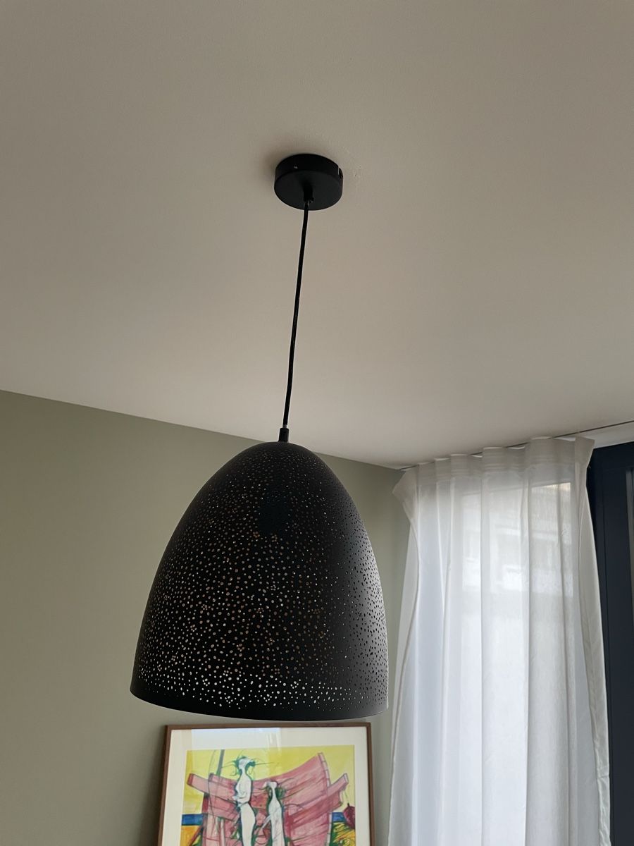 Lampadari & plafoniere: Pendelleuchte  wie neu – Usato da Basel venduto da ana_6yp9 1