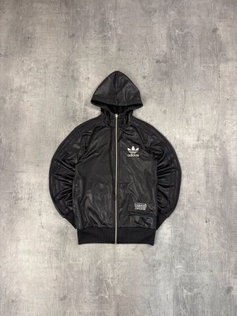 Vintage Adidas Chile 62 Trainingsjacke (XS)