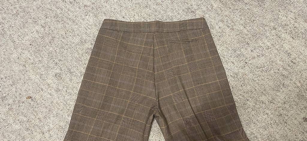 Pantaloni: Schöne Tark'1 Karo Hose - Gr. S – Usato da Schliern b. Köniz venduto da tezi 3