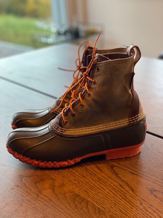 L.L.Bean Signature Boots Special Edition (Gebraucht) in Rain für CHF ...