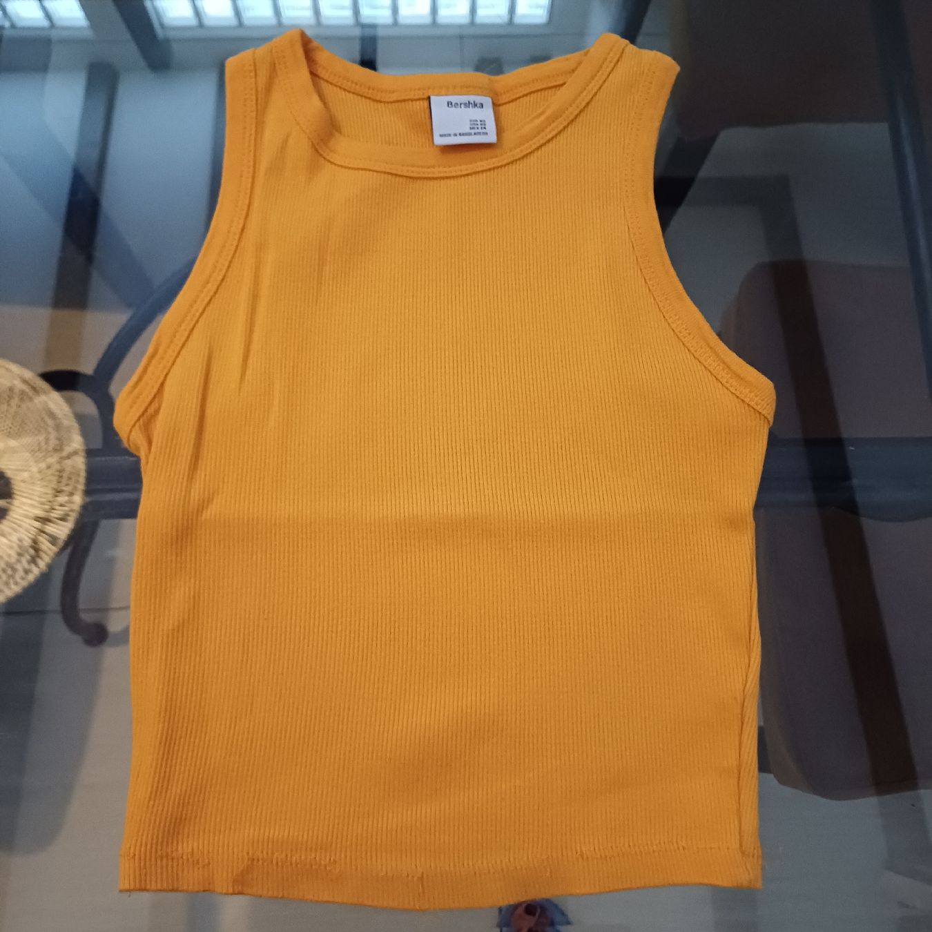 T-shirt: Lot de 6 top – Usato da Bex venduto da Sakito 3