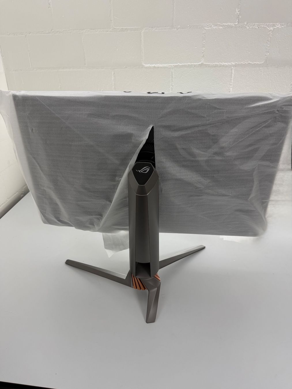 Asus Monitor: ASUS ROG Swift PG32UQX 3840 x 2160 Pixel, 32" – Usato da Uerikon venduto da Alfred_Hofmann 5