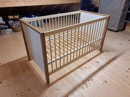 Kinder Zimmer komplet Set.