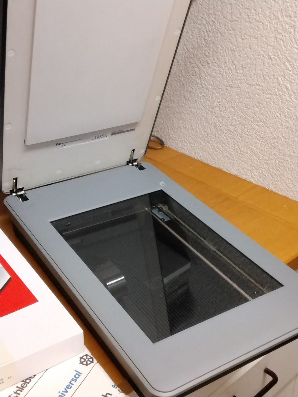Macchine laminatrici: laminieren – Nuovo e nell'imballaggio originale da Schwadernau venduto da lil_ysj8 3