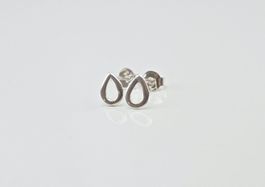 Ohrstecker Silber 925 (13727)