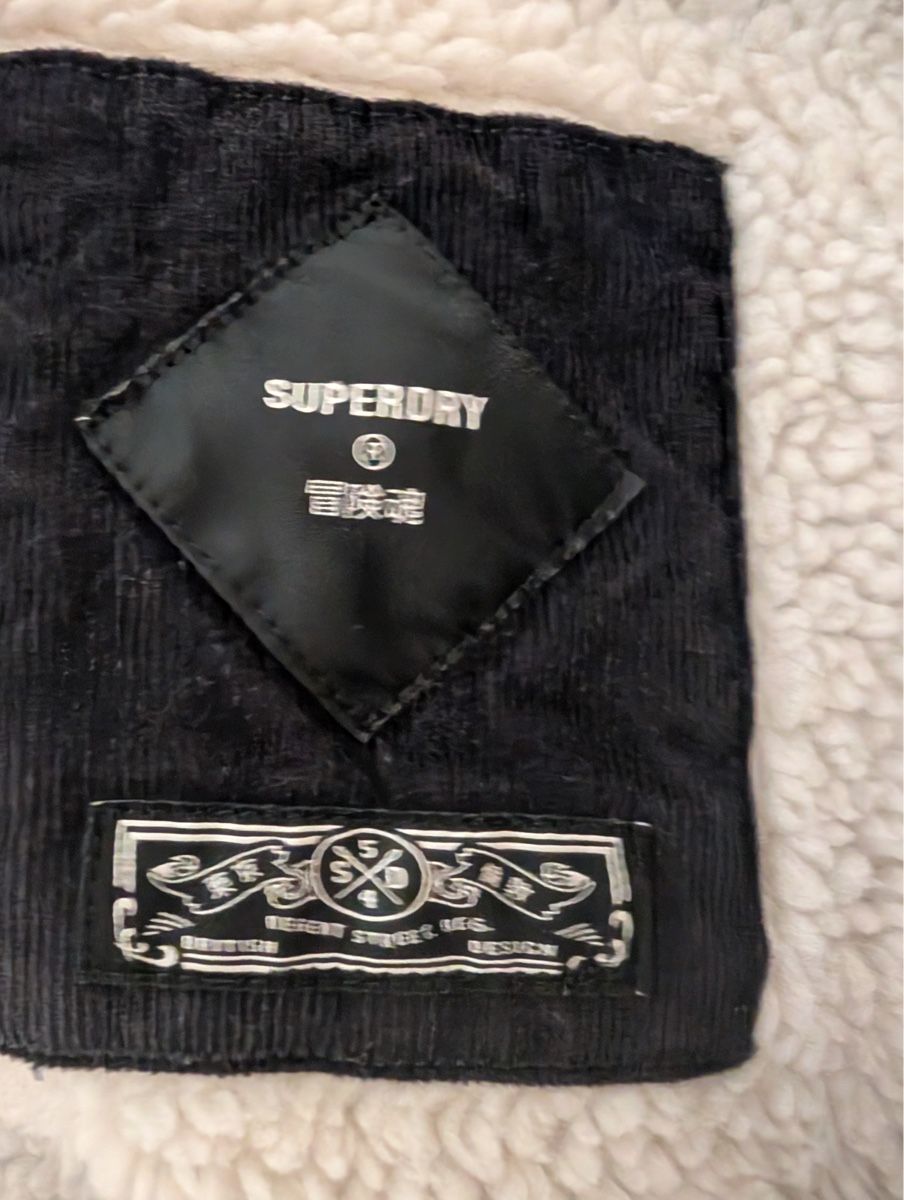 Superdry Vestes: Superdry Jacke – D'occasion à Zürich par mdb_76q5 4