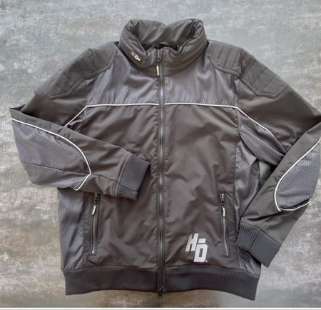 Harley Davidson Jacke, Top Zustand, Grösse M
