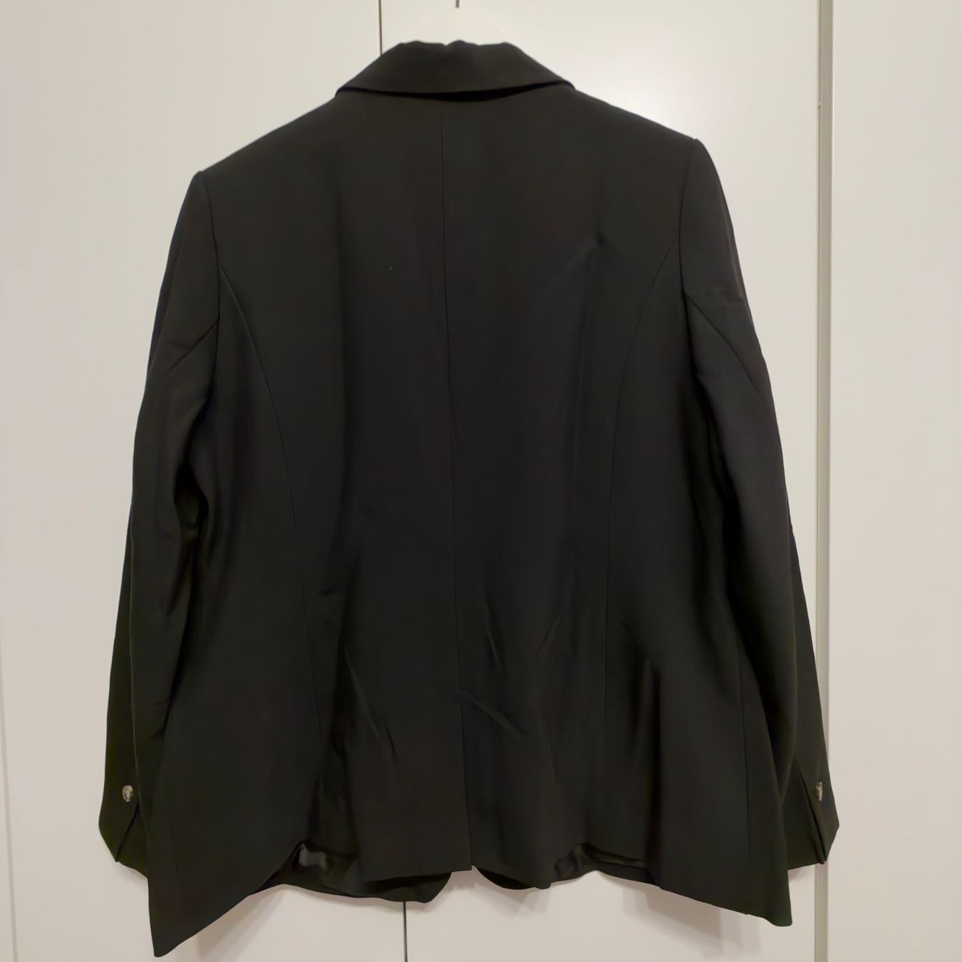 Lascana Jacken: Blazer noir Lascana – Neu (gemäss Beschreibung) aus Fey von trips.68 1