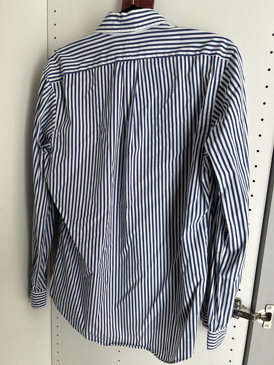 Ralph Lauren Camicie: Polo Ralph Lauren Hemd Gestreift / M – Usato da Bülach venduto da INO_ 2