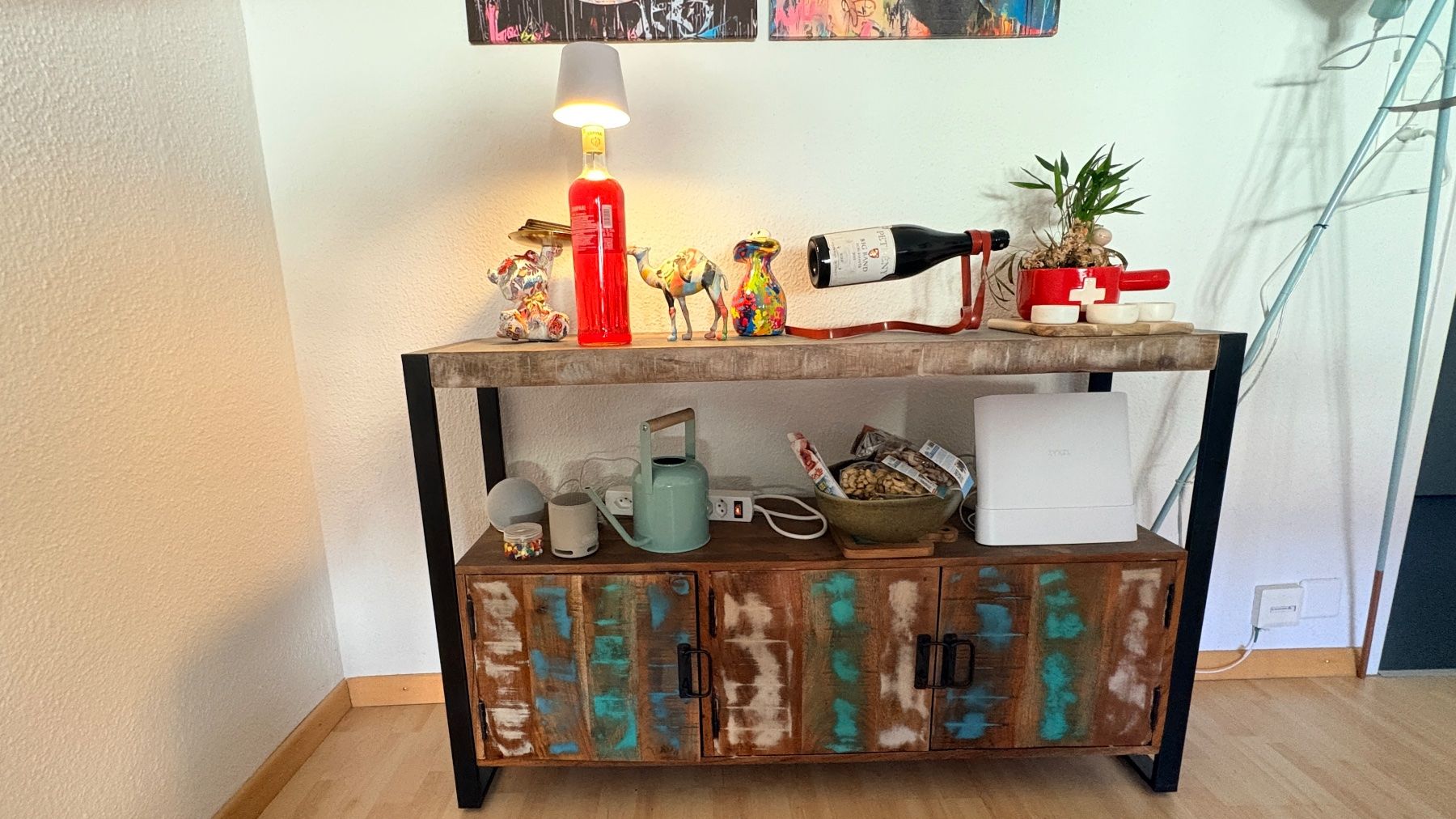 Buffets: Sideboard mit Stauraum – D'occasion à Zürich par ale_z9rx 1