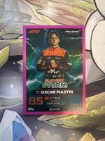 Topps Turbo Attax F1 2023