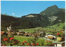 LUNGERN