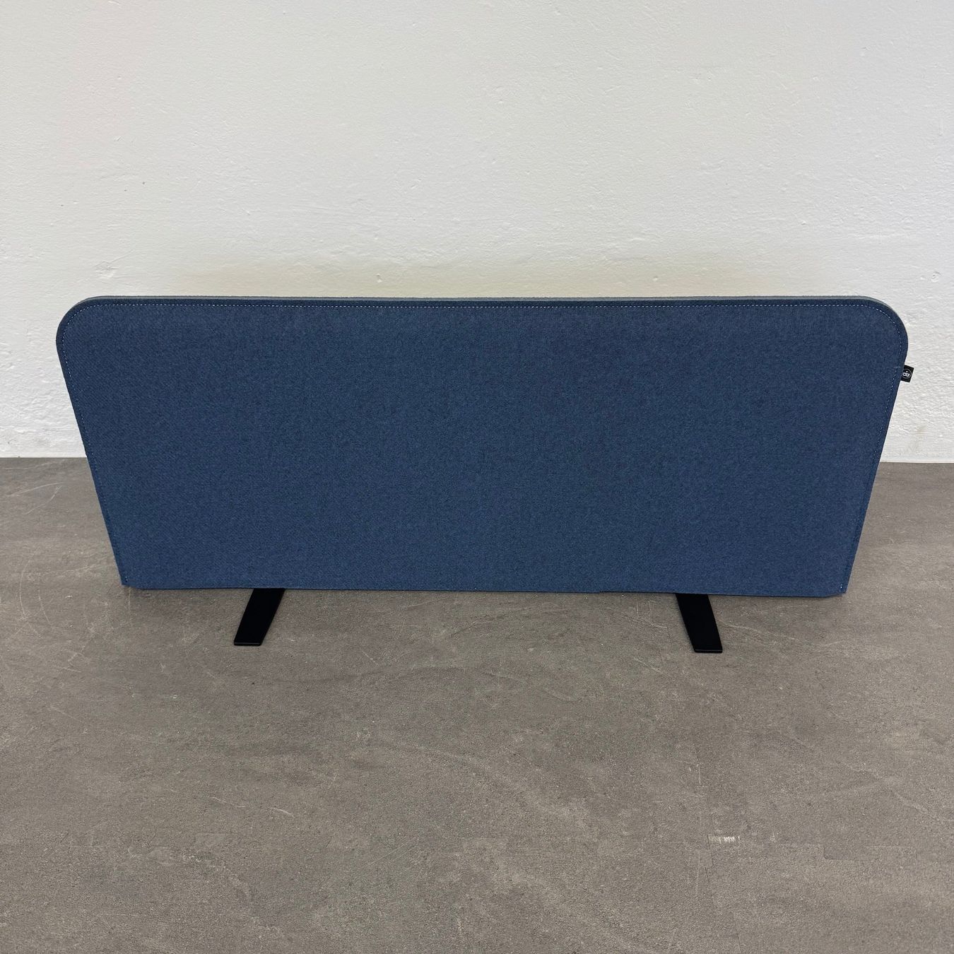 Paraventi: Buzzi.Space BuzziShield Desk Tischtrennwand 1200mm – Usato da Schönenwerd venduto da mcofficeshop