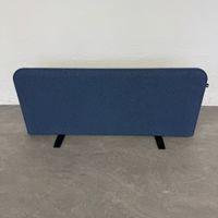 Buzzi.Space BuzziShield Desk Tischtrennwand 1200mm