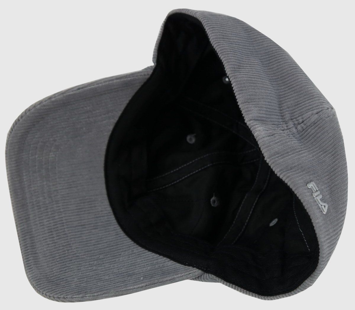 Altro in  Abbigliamento & Accessori: Fila Cap Winter cap Mancester Cap Hut  /grau /M/59 cm – Nuovo e nell'imballaggio originale da Wohlenschwil venduto da EddieS-Outlet 5