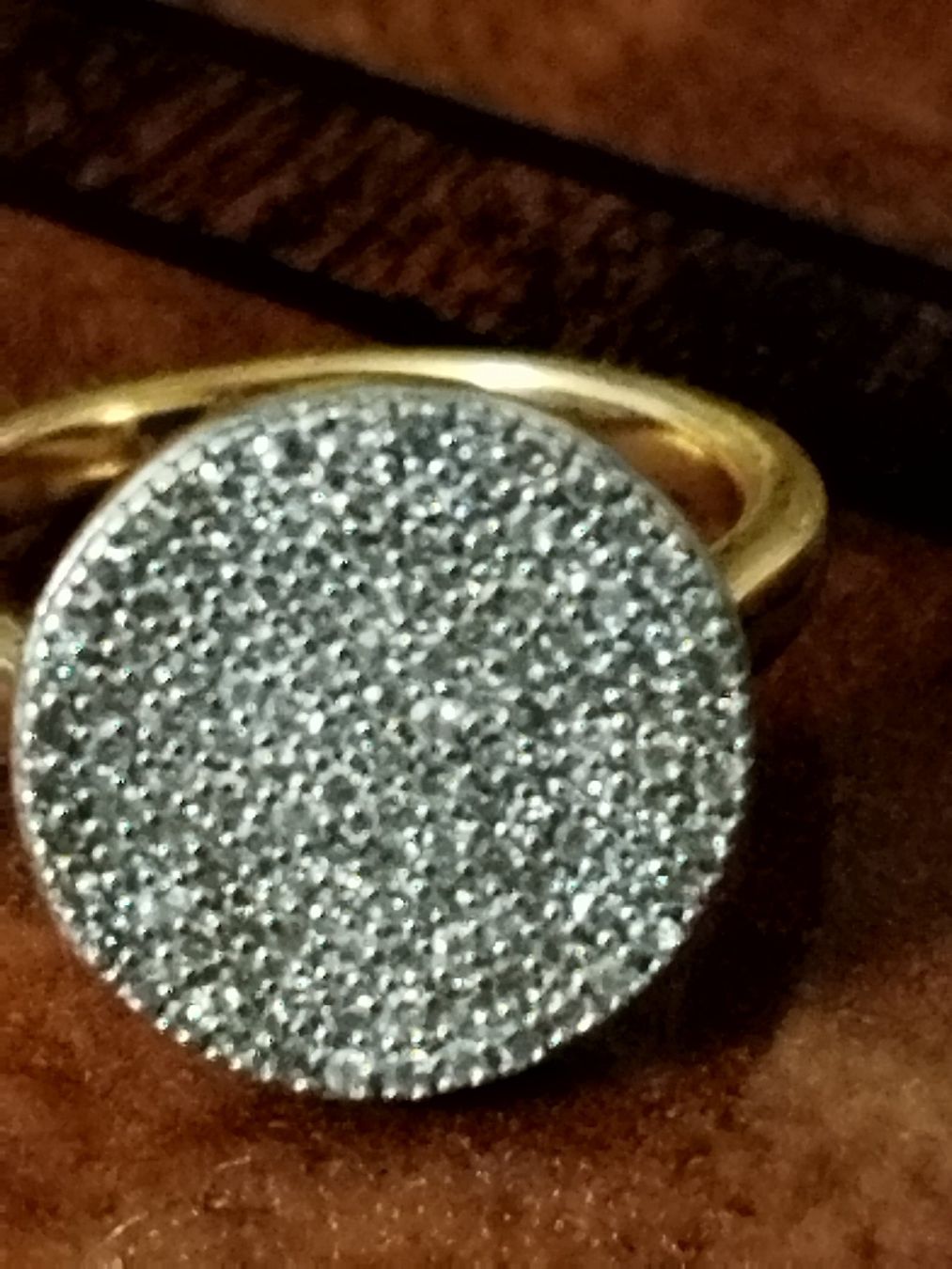 Anelli: Diamond Ring Damen Monica Viander – Usato da Basel venduto da pro_79rs 2