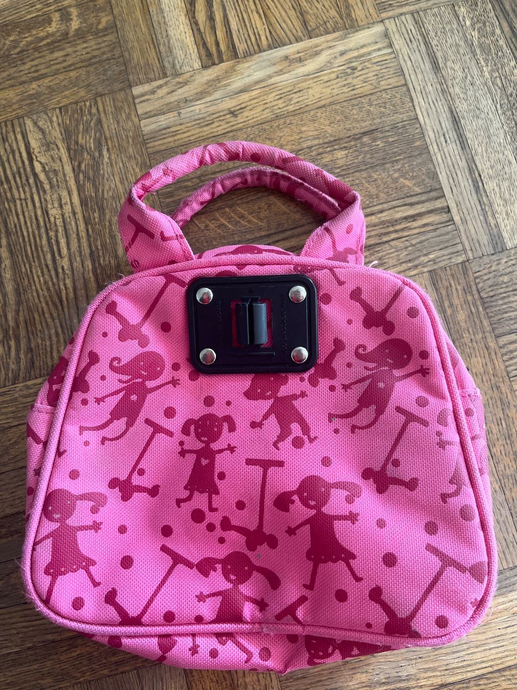 Micro Veicoli per bambini: Sac Mini Micro pour trottinette micro – Usato da Ecublens VD venduto da Mauchat 2