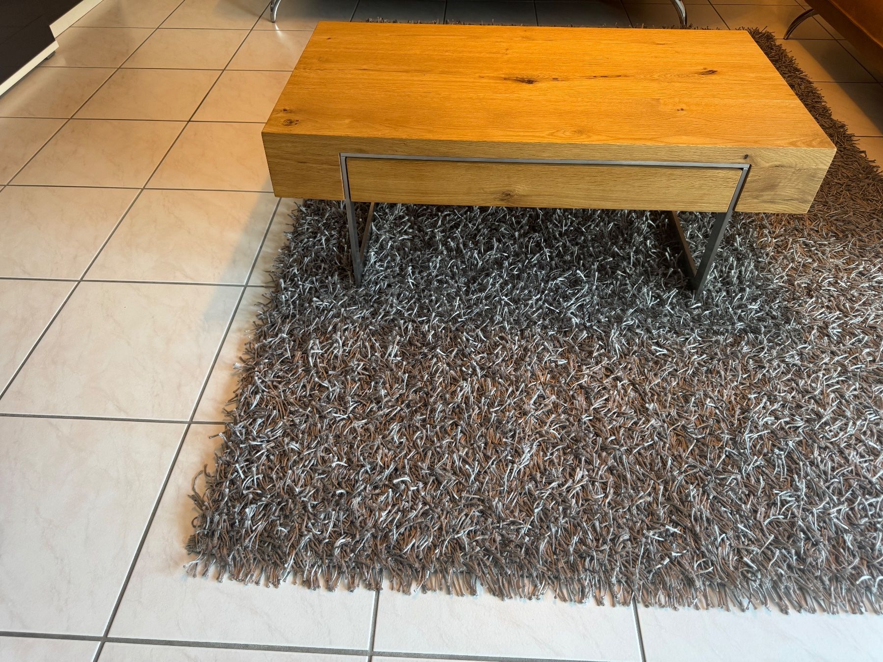 Conforama Tavoli: Couchtish YOSEMITE – Usato da Uesslingen venduto da Borisw