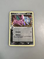 Nidoran Holo