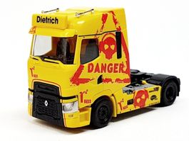 1:87 Herpa Renault T „Dietrich Nutzfahrzeuge“