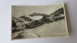 Langenbruck - Sanatorium Erzenberg - 1940