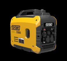 Fortec Inverter 2000W (Stromerzeuger)