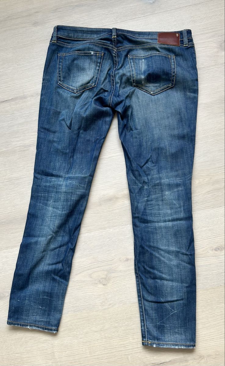 Jeans: R13 jeans – Usato da Cressier NE venduto da Dahfens 1