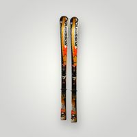 Rossignol Radical World CUP 170cm