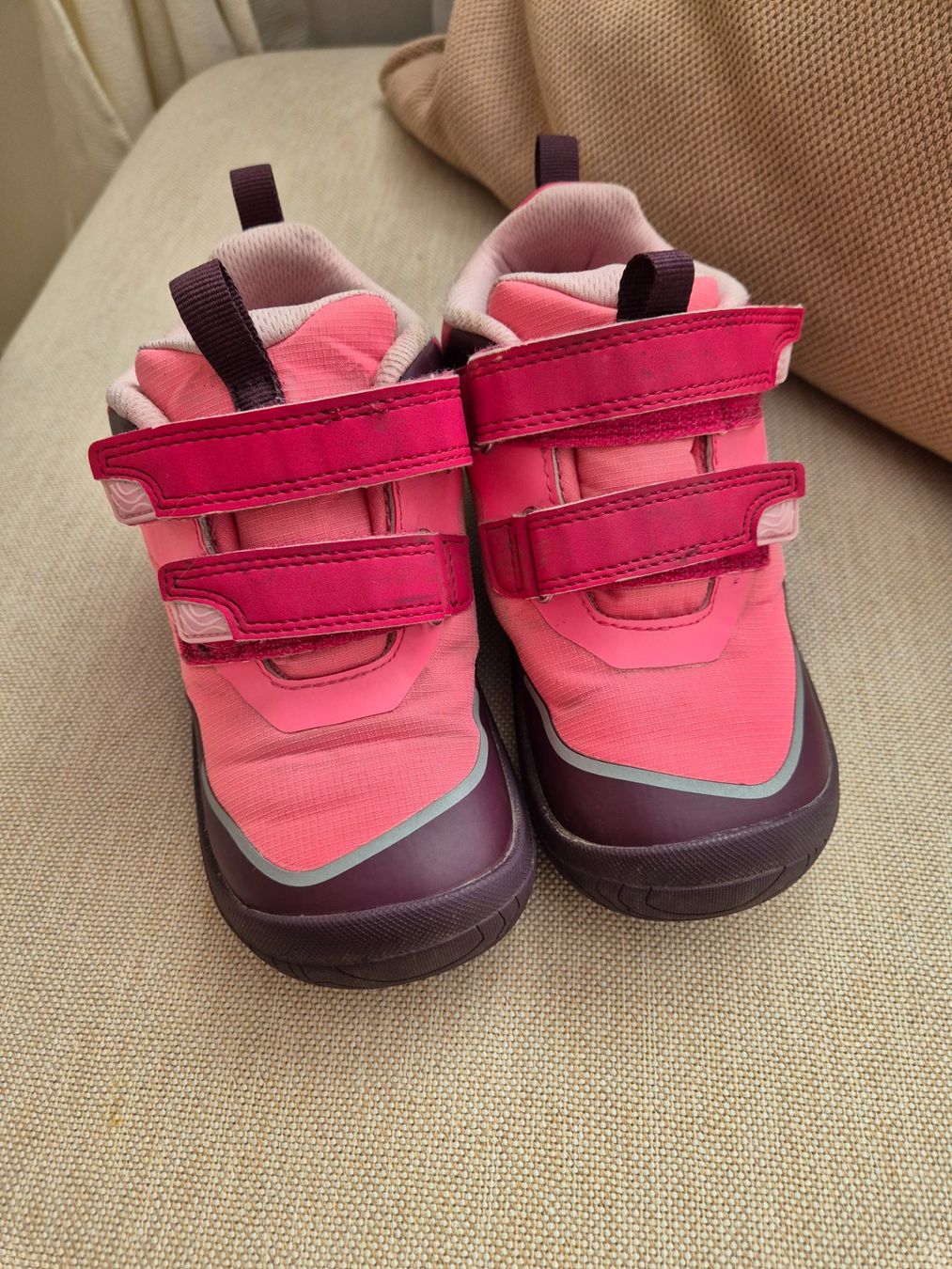 Reima Scarpe per ragazzi: Reima Wanderschuhe – Usato da Spreitenbach venduto da Jus_299b