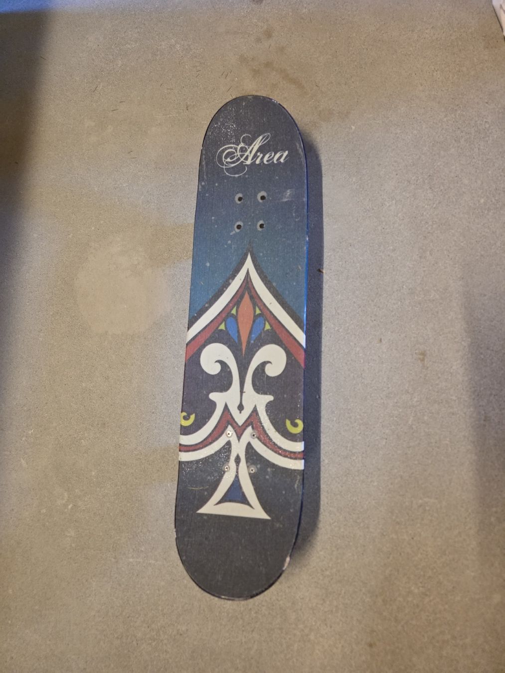 Skateboards: Skateboard – Gebraucht aus Feuerthalen von dan_6s9t