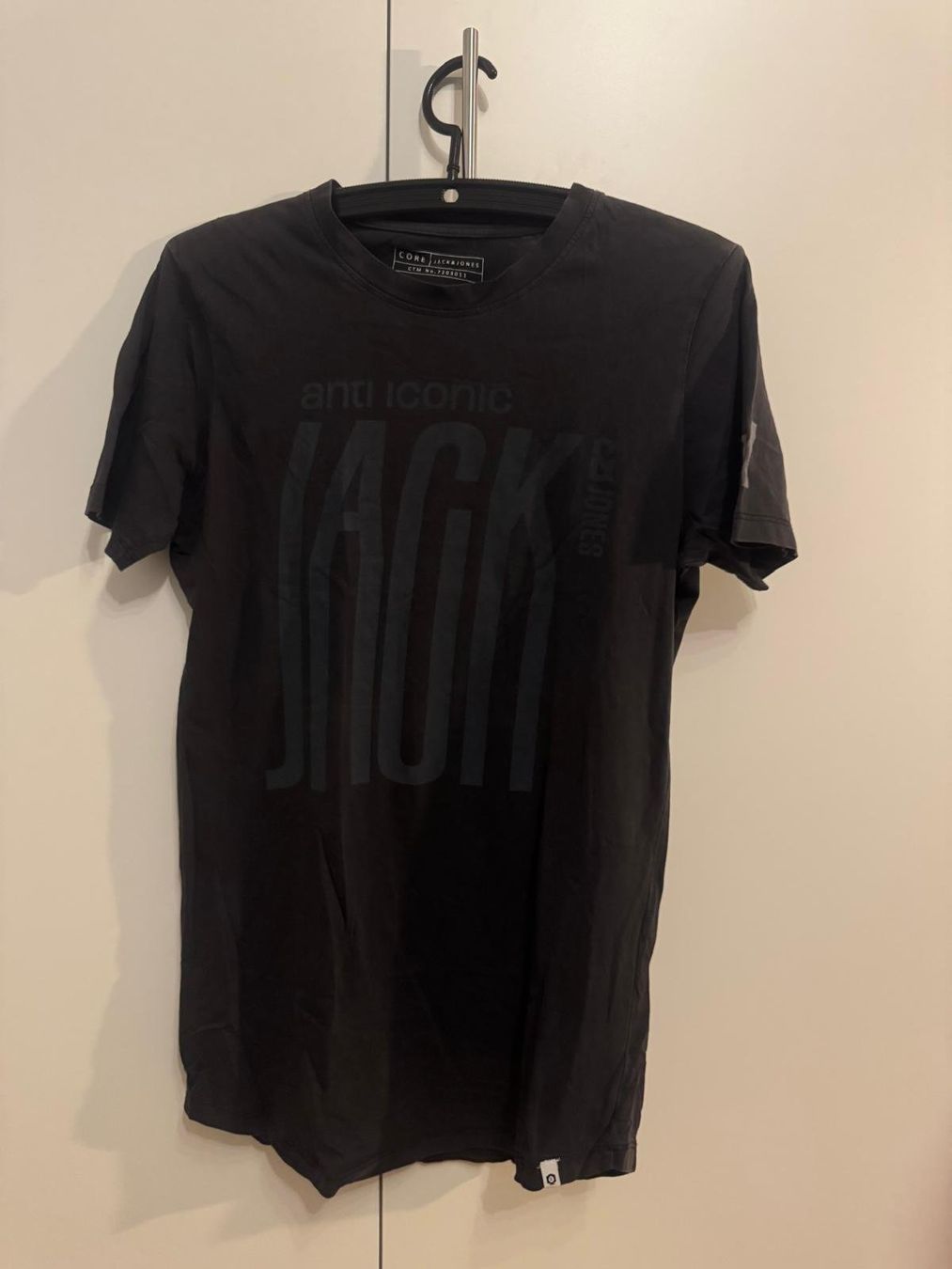 Camicie, T-shirt & Polo: Core Jack & Jones T-Shirt – Usato da Reichenburg venduto da Noele123