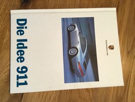 Porsche Buch