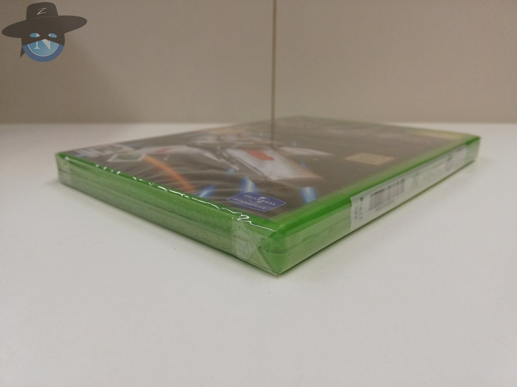 Microsoft Spiele: Battlestar Galactica / XBox Classic / neu - sealed - OVP – Neu (gemäss Beschreibung) aus St. Gallen von zorro_dc 5